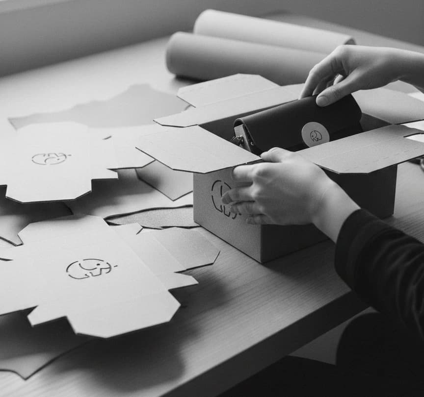 Selección de pieles