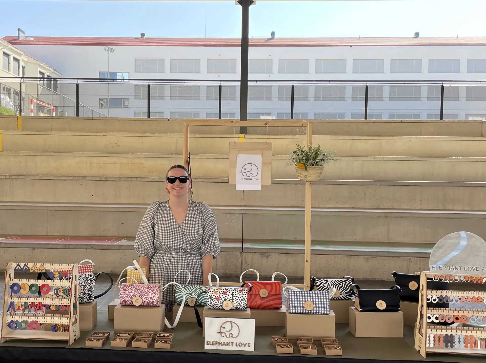 Mercado Bodegas Beronia 1